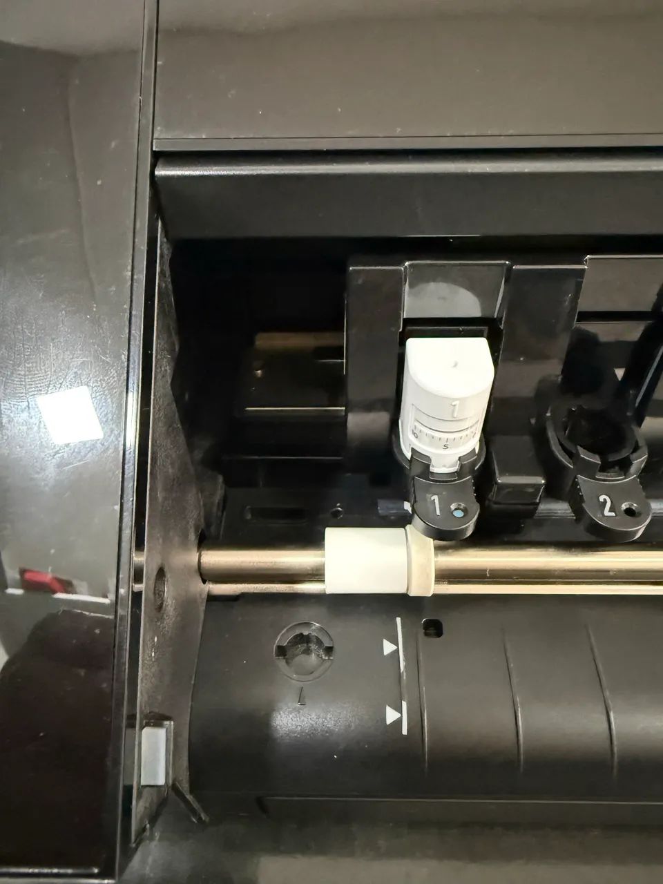 Silhouette Cameo 4 - Foto 3