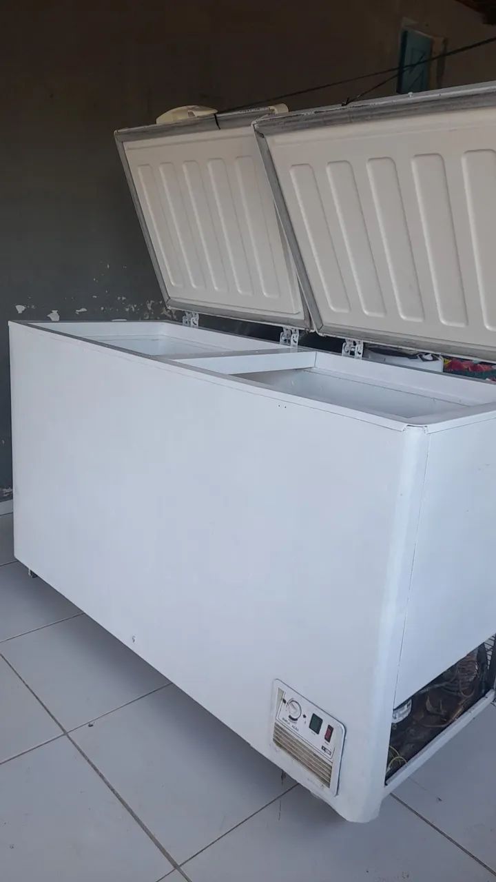 Frizzer 411 L - Foto 4