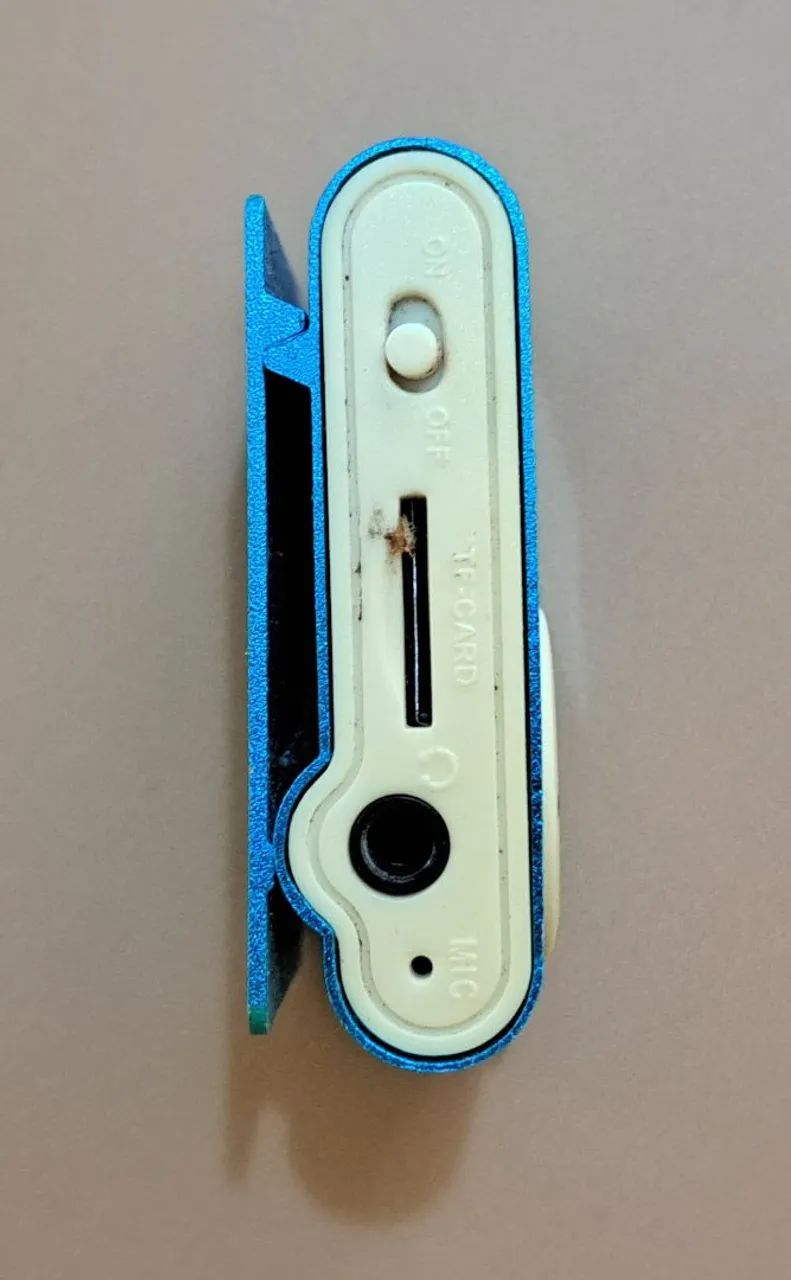 MP3 - Foto 5