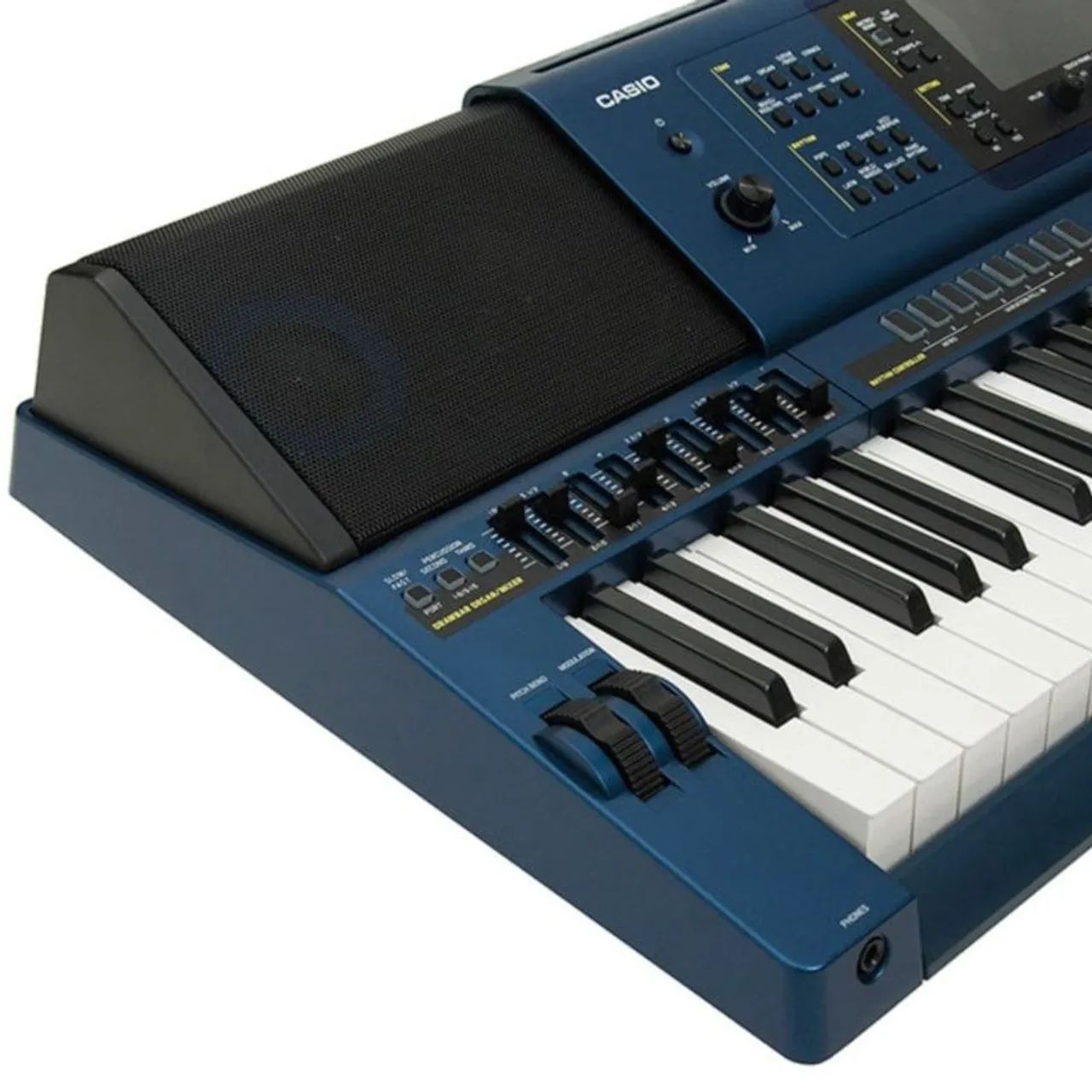 Cássio mzx500  - Foto 4