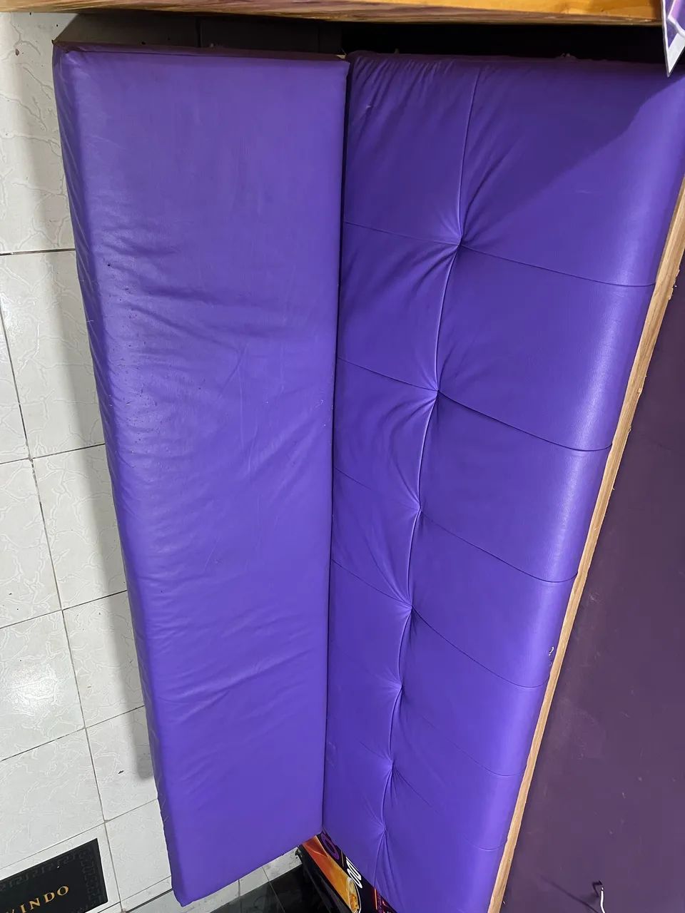 Sofá  - Foto 2