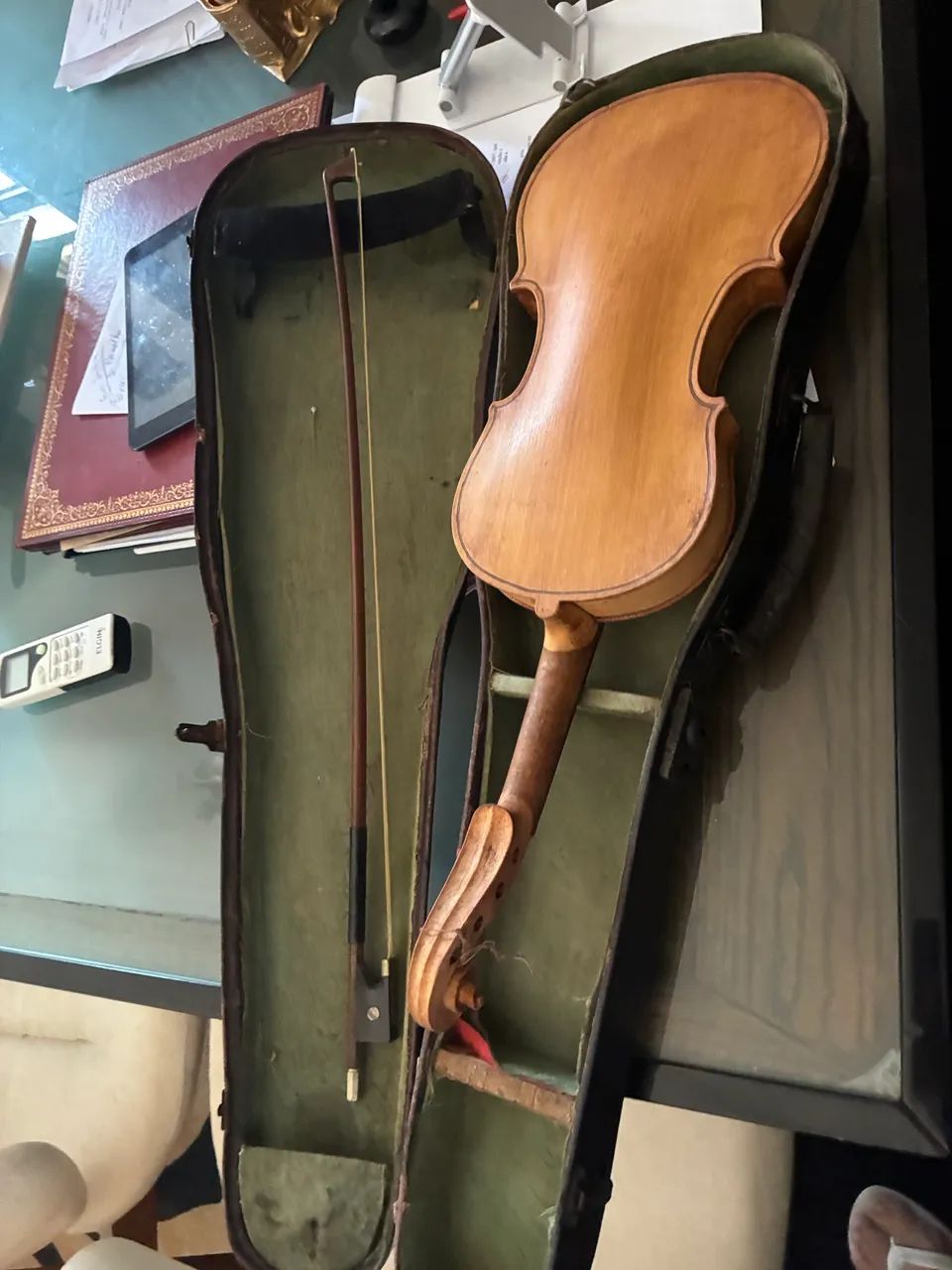 Violino? - Foto 4