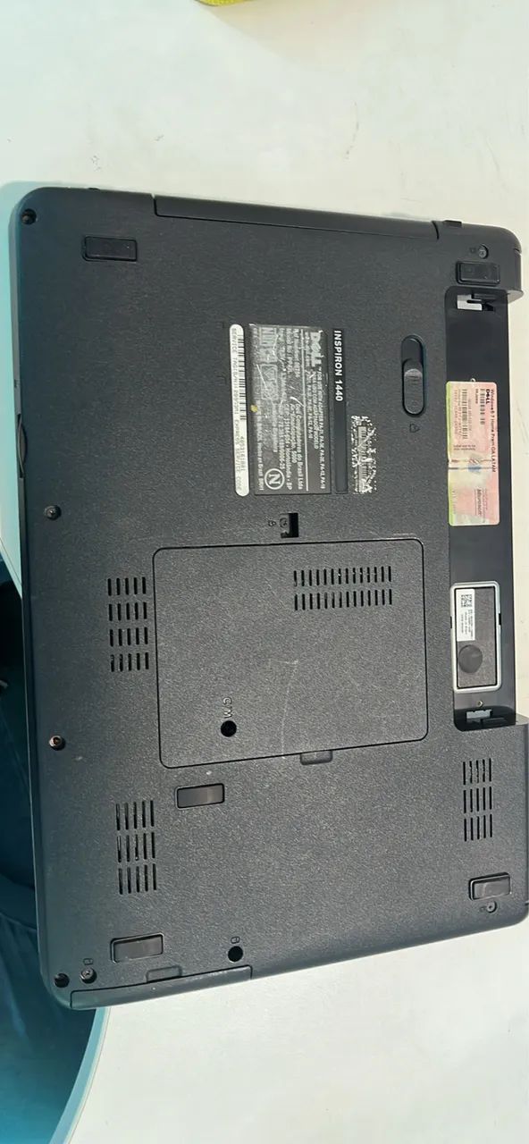 Notebook Dell Inspirion 1440 - Foto 4