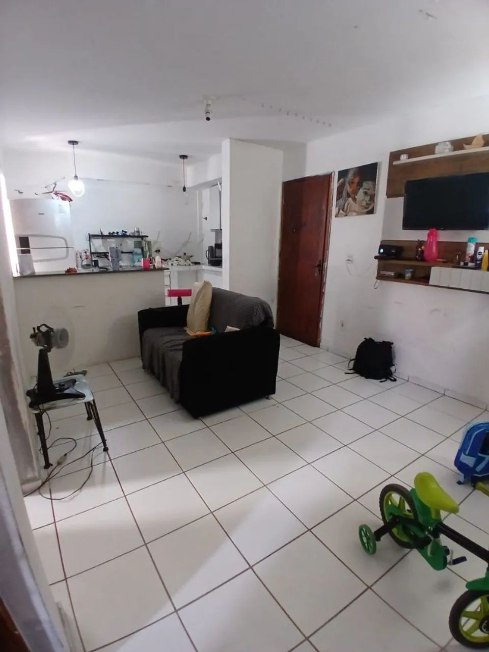 Residencial Jomar Moraes  - Foto 4