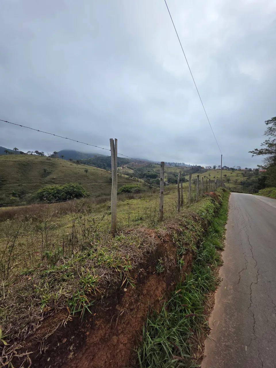Vendo ou Troco Chácara em JECEABA/MG - Foto 4