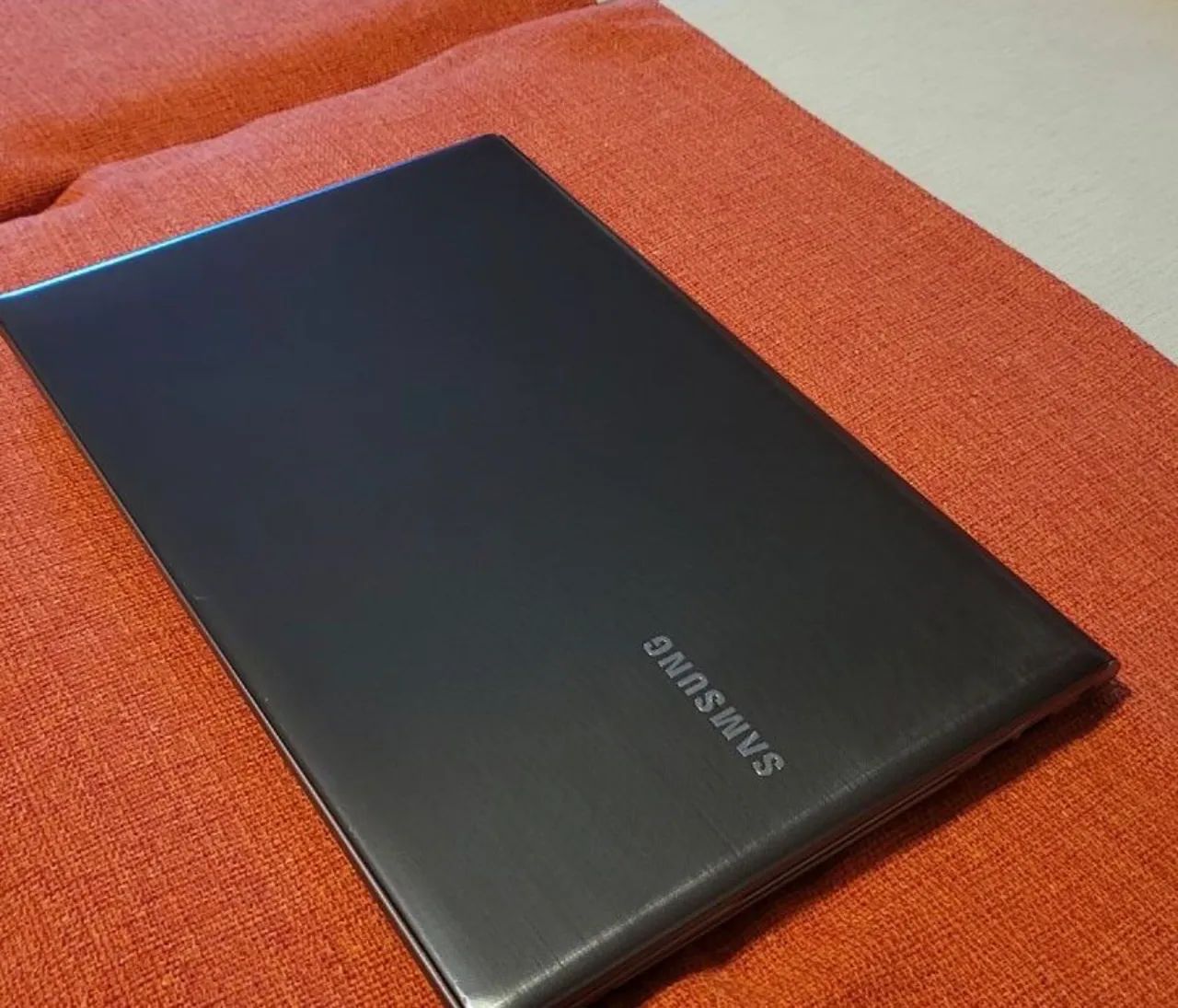 Notebook Samsung 