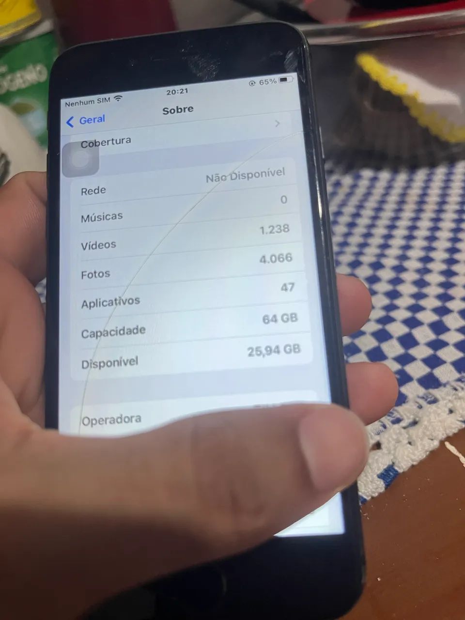 iPhone 8 - Foto 3