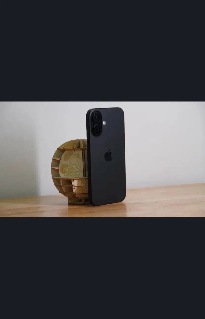 iPhone 16 plus - Foto 2