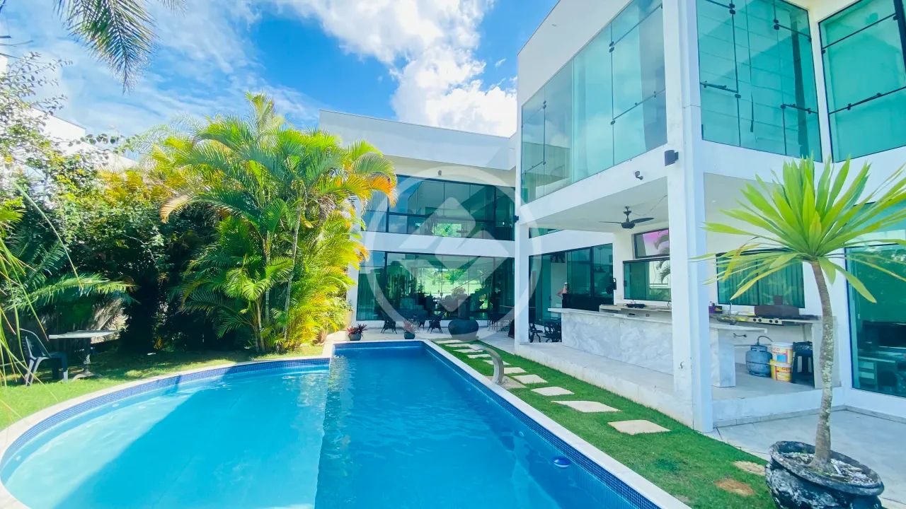 Casa Mobiliada para venda ou locação em Condomínio Fechado em Vinhedo SP codigo: 277310 - Foto 11