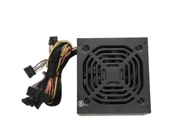 Fonte ATX 550W para PC NOVA COM GARANTIA - Foto 2