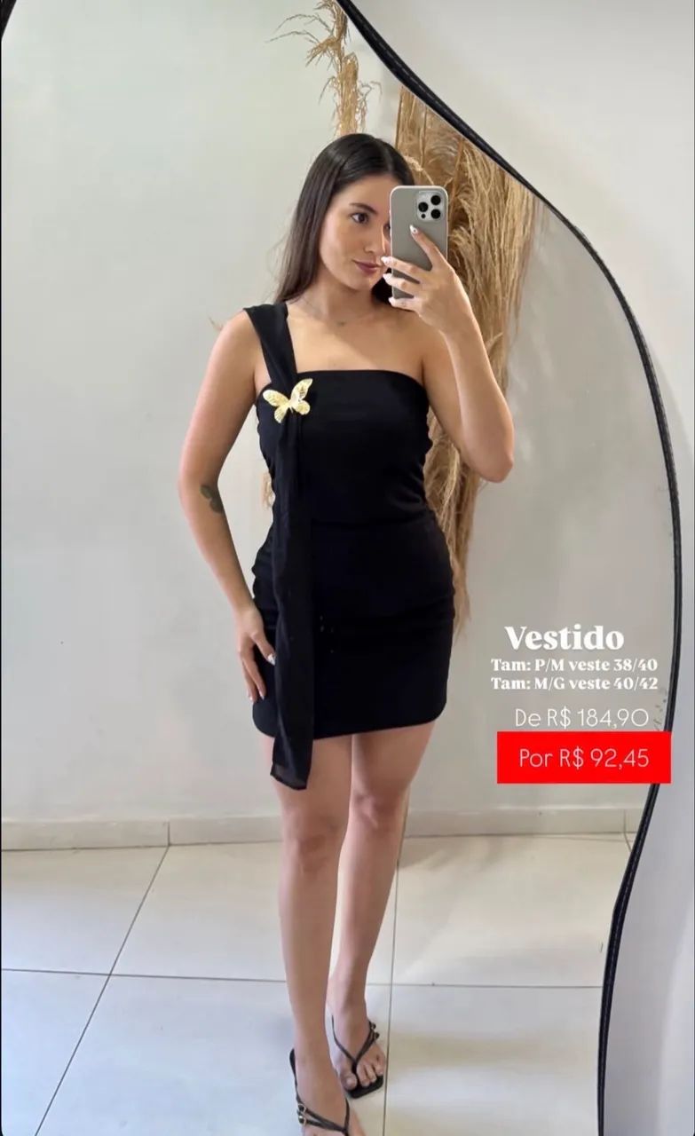 QUEIMÃO TONITA STORE 2 - Foto 2
