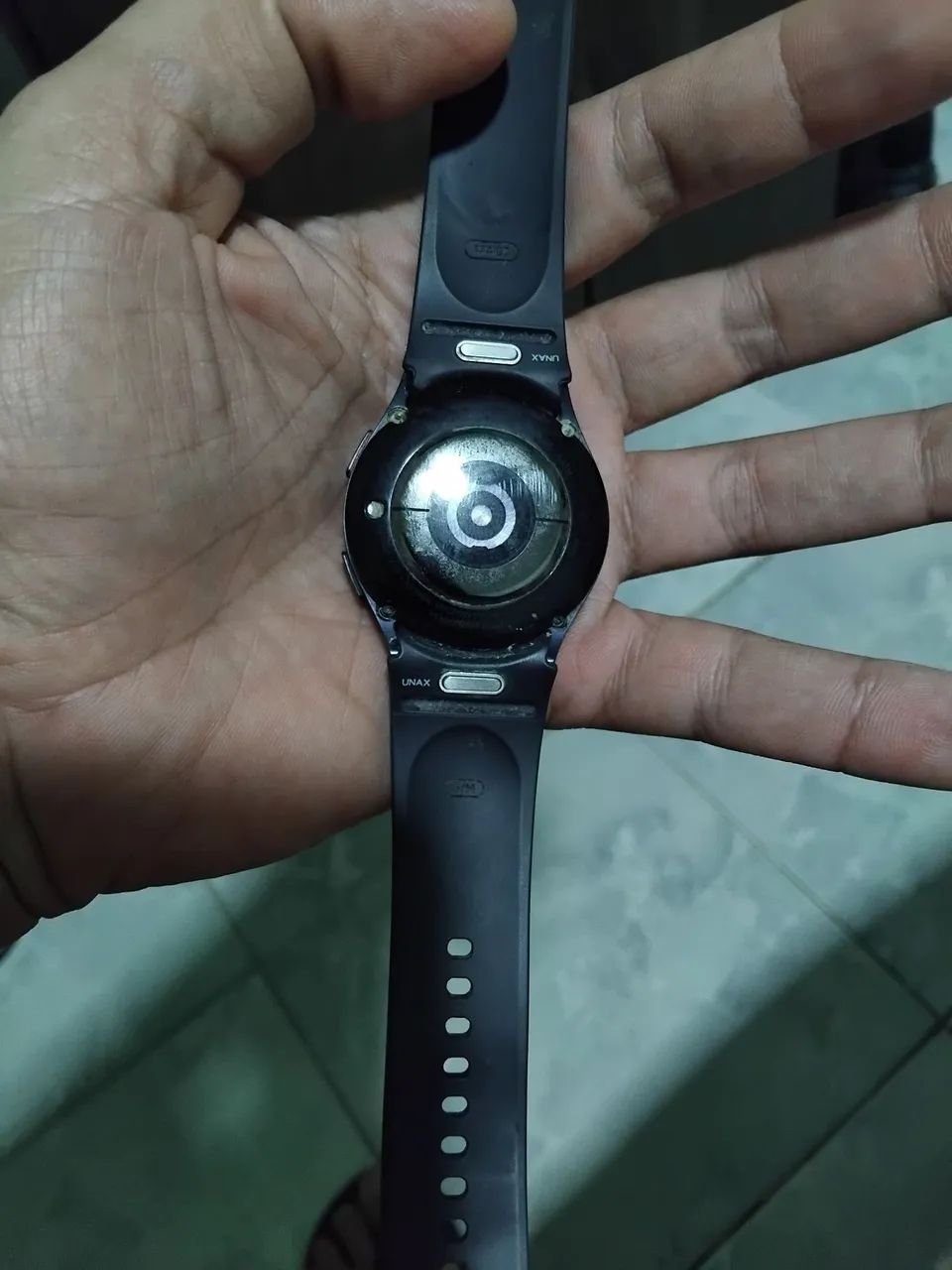 Galaxy watch 6  VALOR NEGOCIÁVEL  - Foto 3