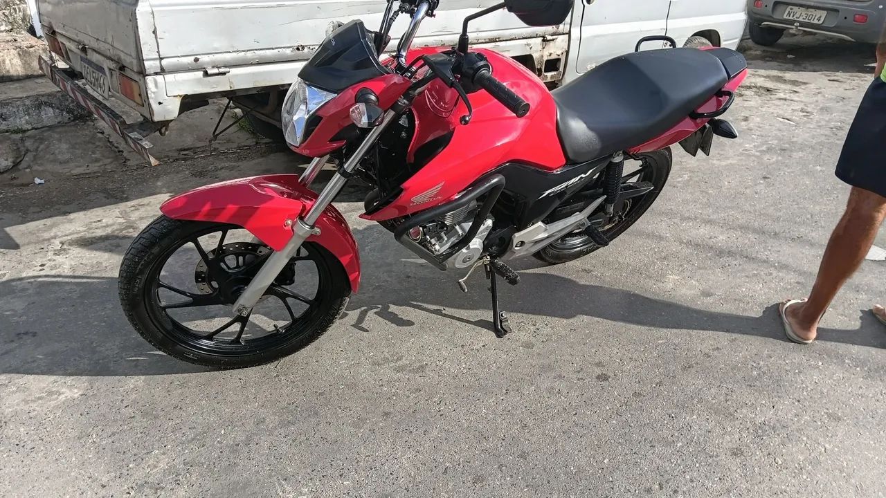 Moto pra vender  - Foto 4