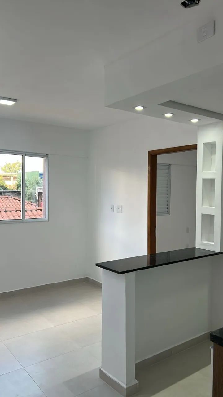 APTO NA VILA EMA | 30m²  - Foto 2