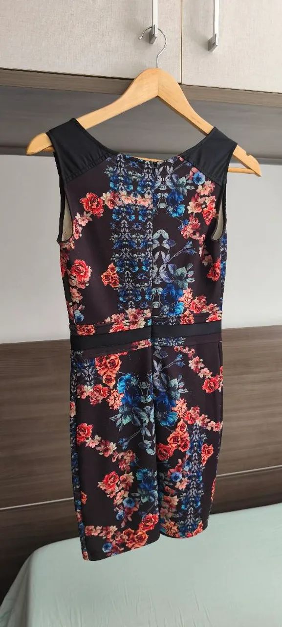 Vestido Bless PP - Foto 2