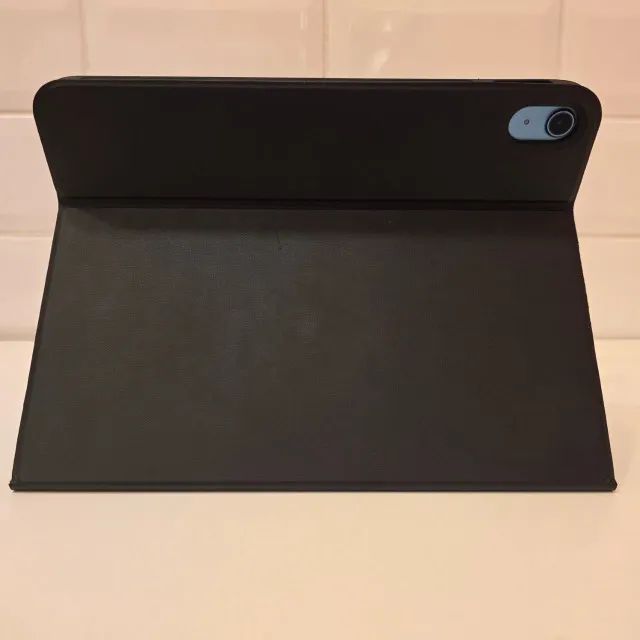 Tablet IPad 10th - 64Gb - Wifi - Keyboard e SPen - Foto 4