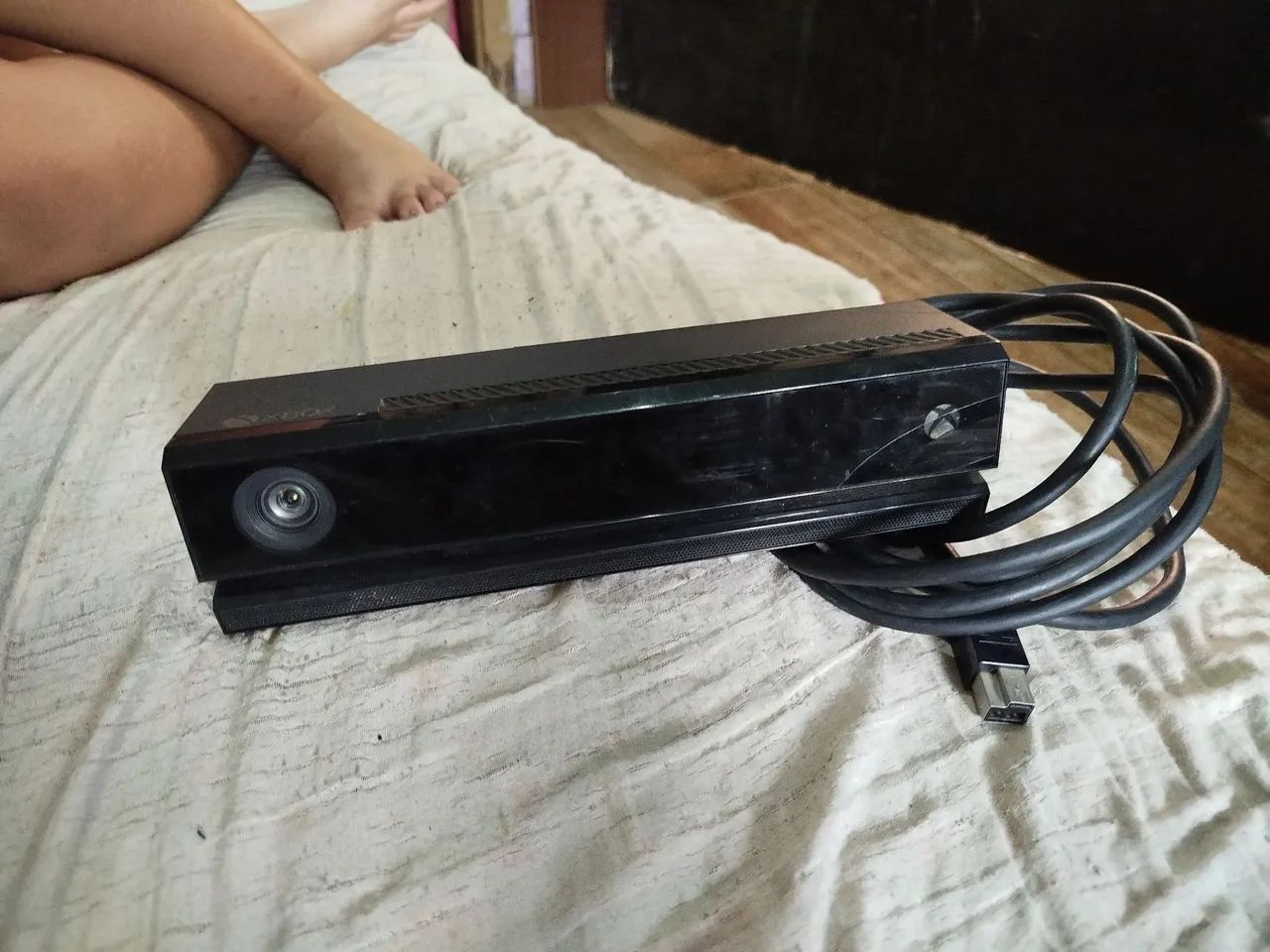 Kinect de Xbox one - Foto 2