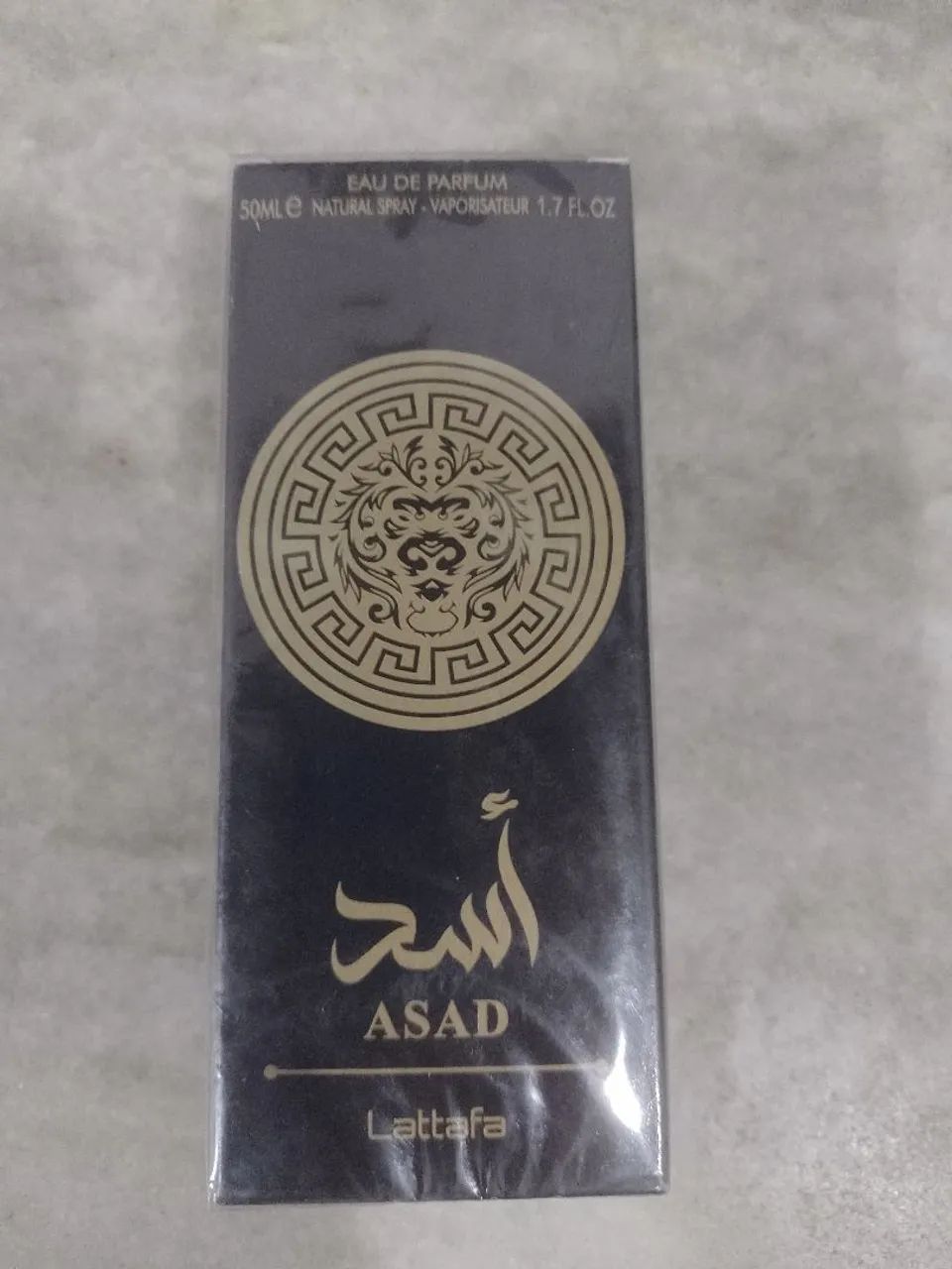 Perfume Arabe - Foto 2