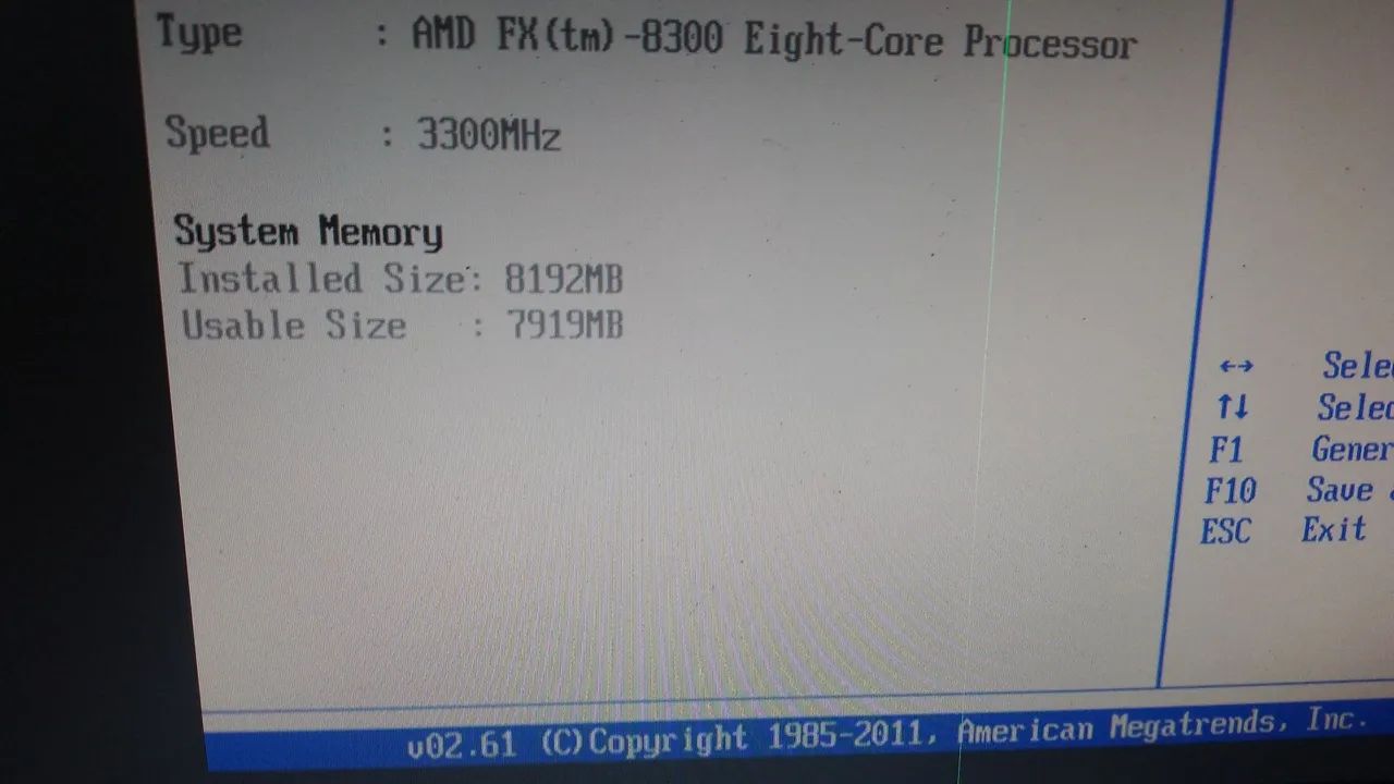 Memória RAM DDR3  - Foto 5
