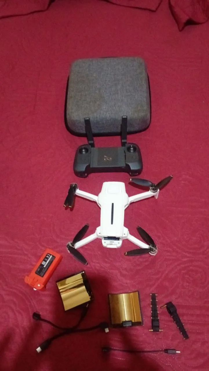 Drone fimi x8 mini 1  - Foto 2