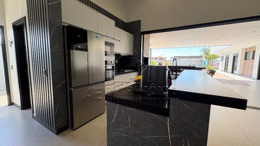 CASA ASSOBRADADA COM 4 SUITES - Foto 4