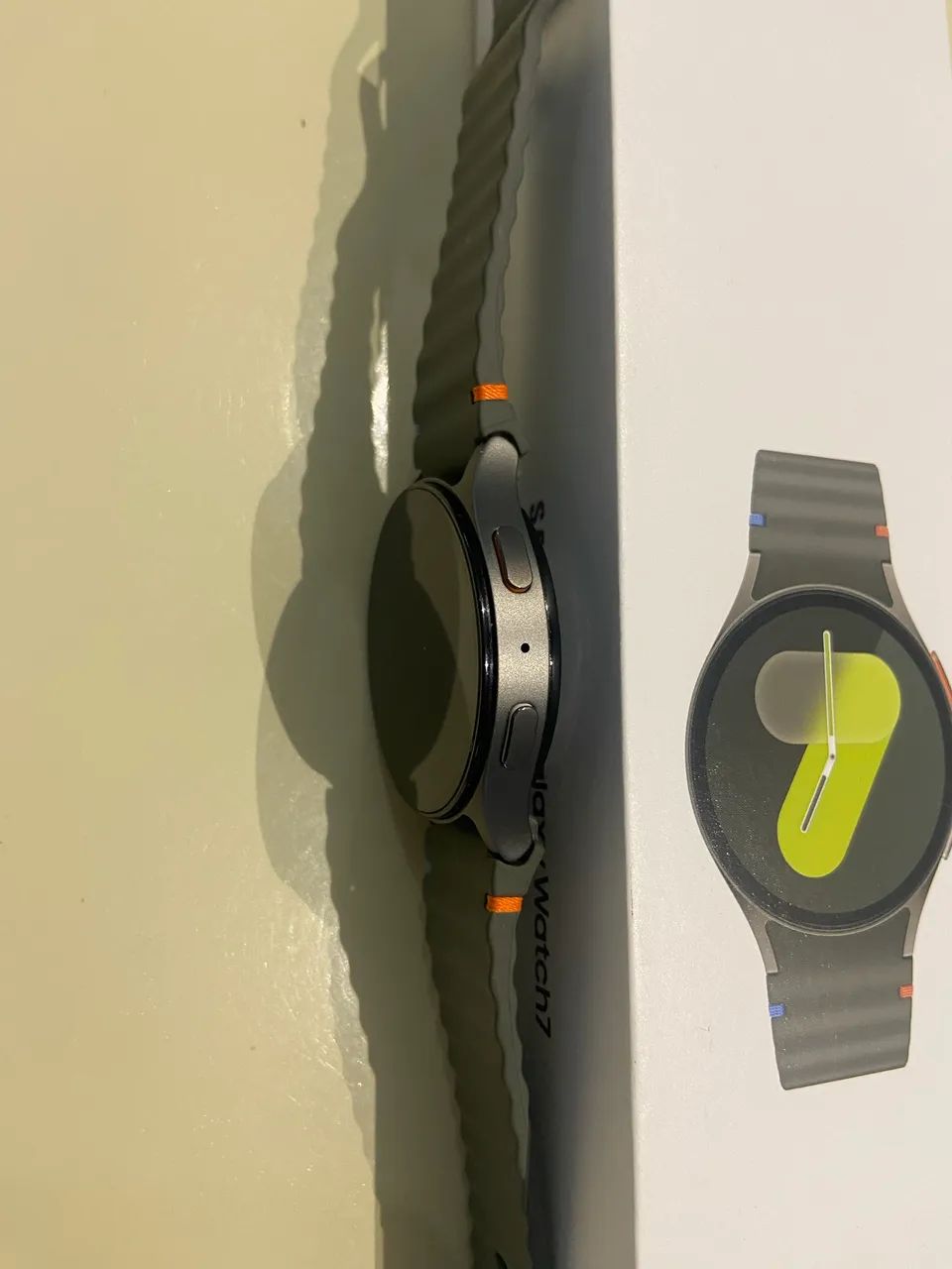 Galaxy Watch 7 (Relógio) - Foto 3