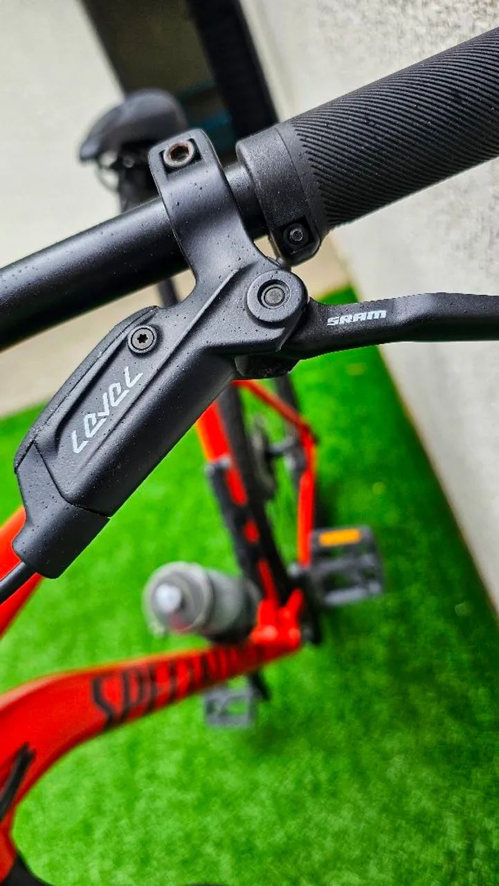 MTB SPECIALIZED 29 ZERADA  - Foto 5