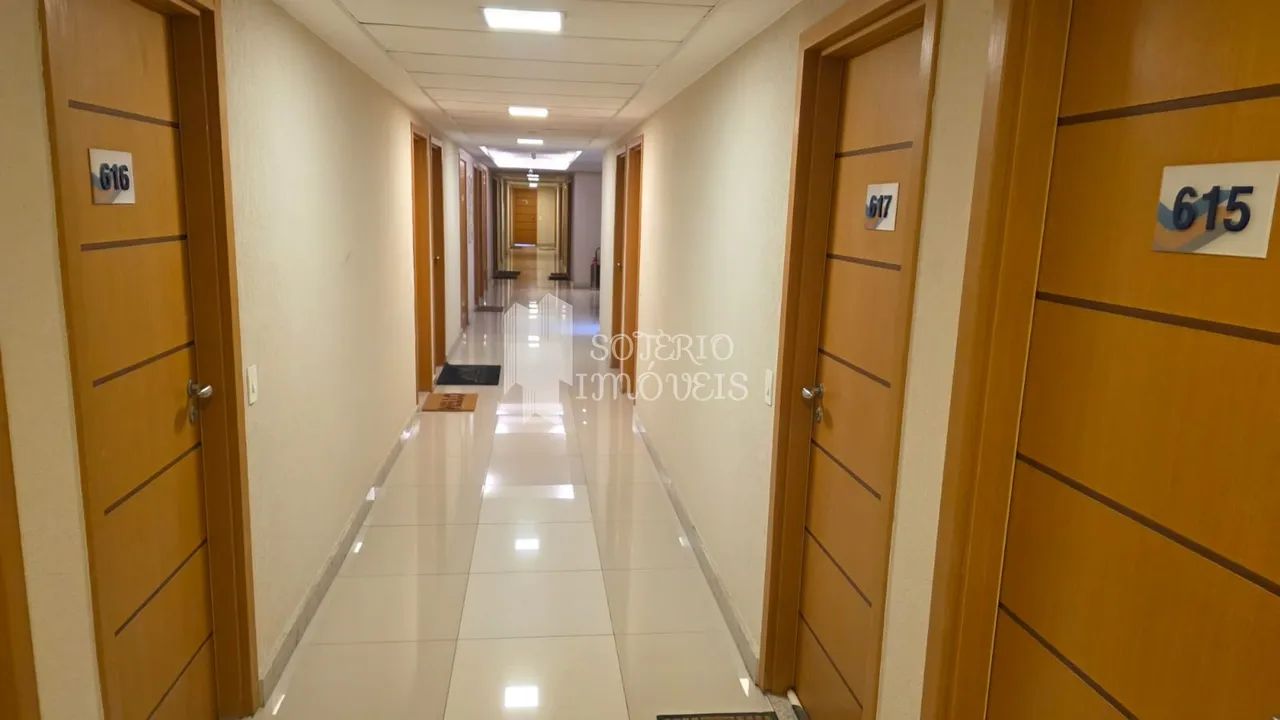 VENDO SALA NO VERTICE MALL, SOL DA MANHA, RECREIO - Foto 3