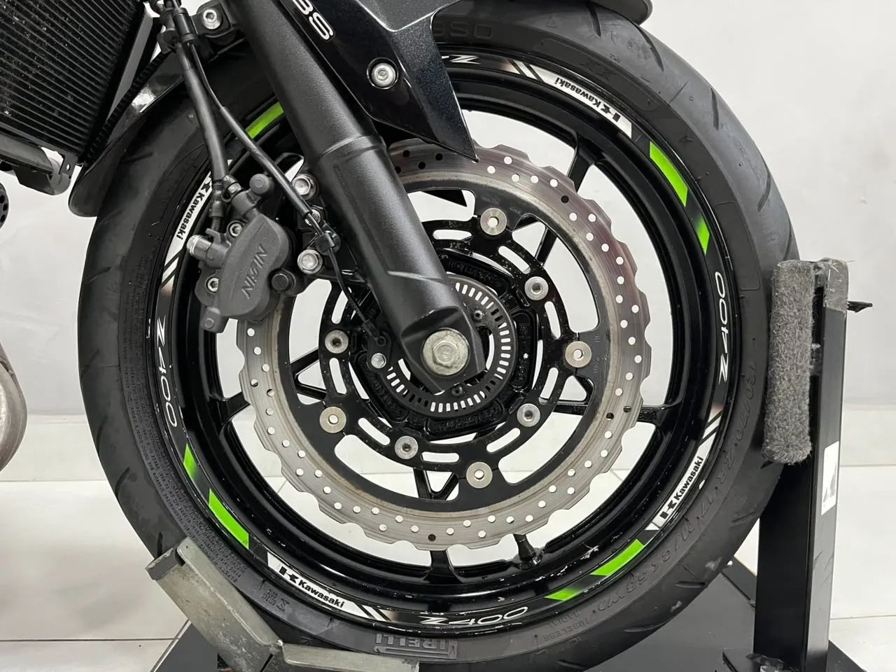 Z 400 2020 - 1536173205 | OLX