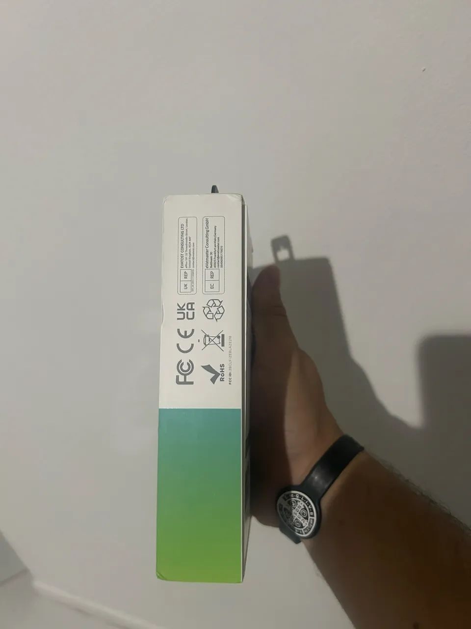 Smartwatch Zeblaze Beyond 3 Pro - Foto 3