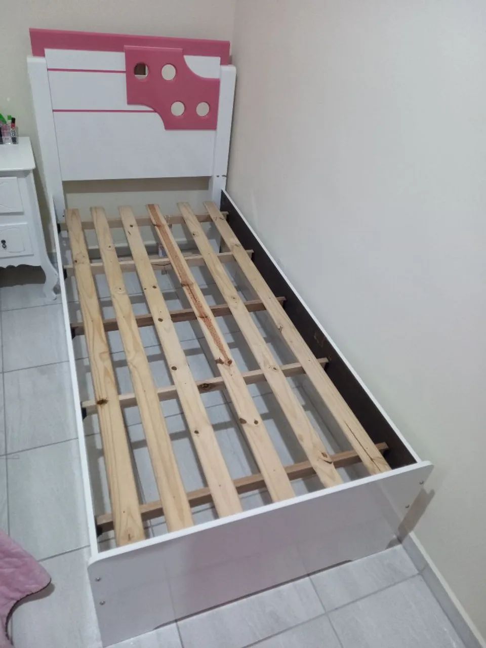 Cama beliche feminina 65578364814850123