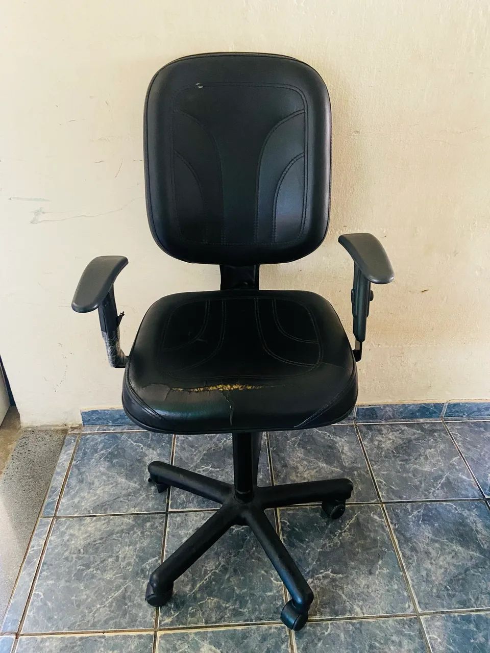 Cadeira de escritório 