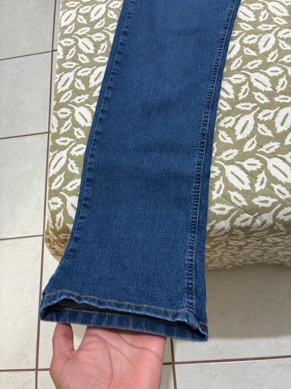 Calça levis nova - Foto 3