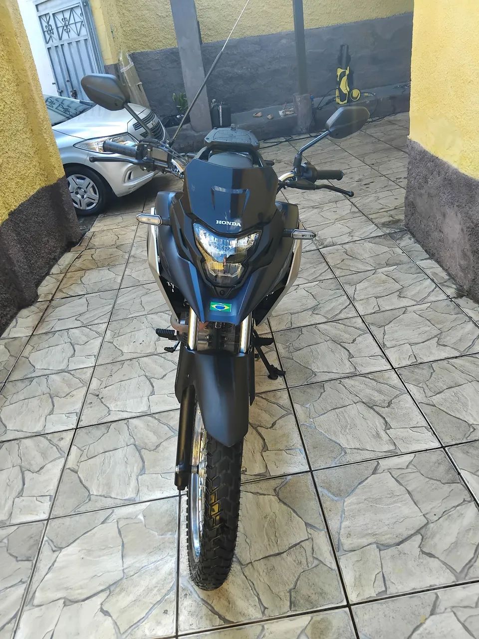 XRE 190 - Foto 2
