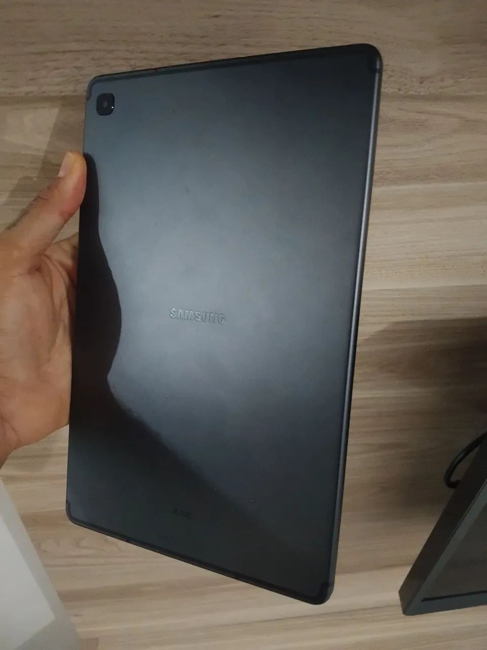 Samsung tab s6 lite 128gb - Foto 2