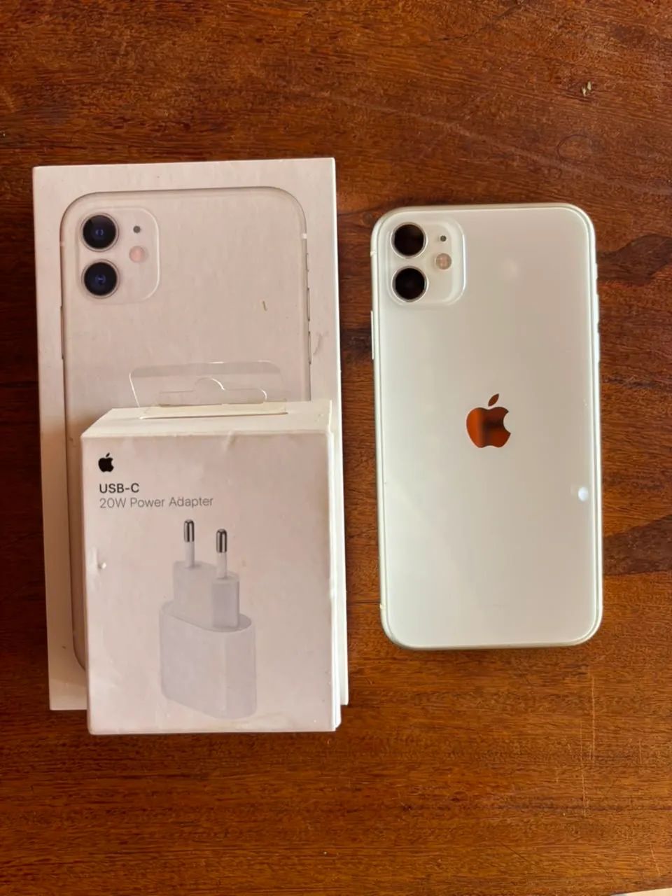 iPhone 11