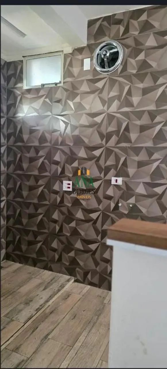 Alugo salão para fins comerciais - Foto 4