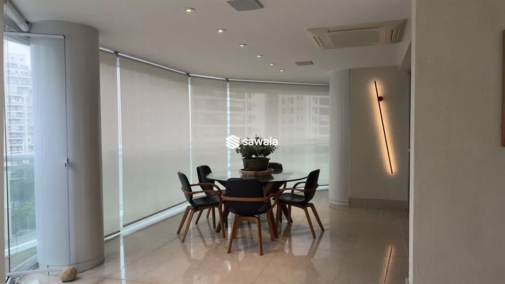FontVieille 4 quartos 418m² - Foto 4
