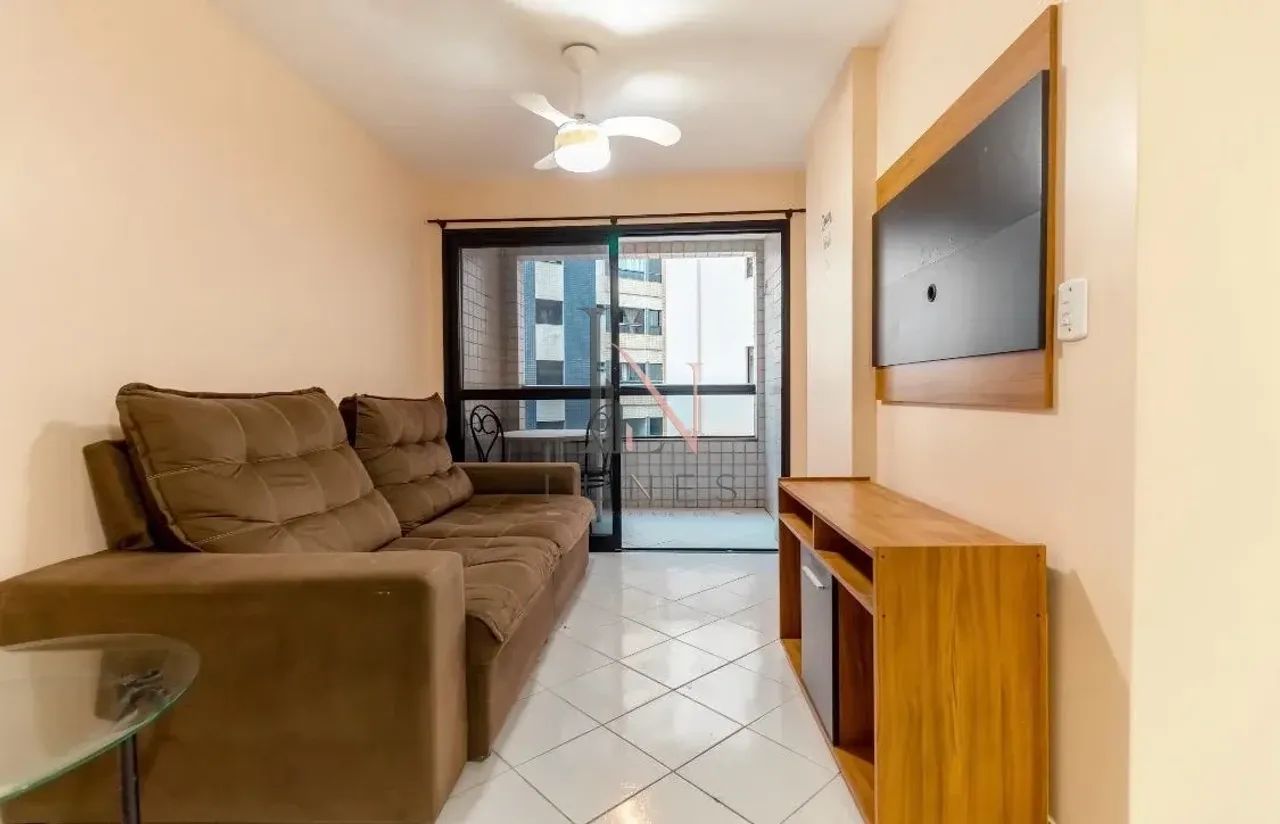 Apartamento de 2 quartos na Praia do Morro - Foto 2