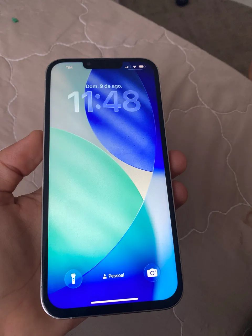 iPhone 13 Pro Max  - Foto 2