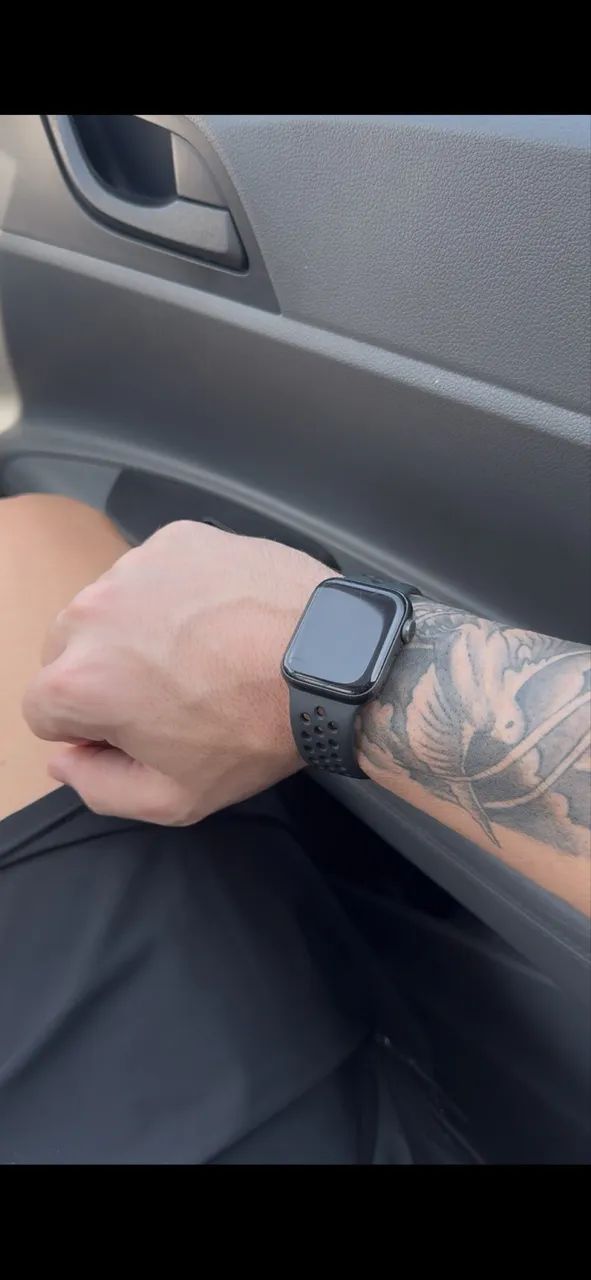 Apple Watch Nike SE - Foto 2