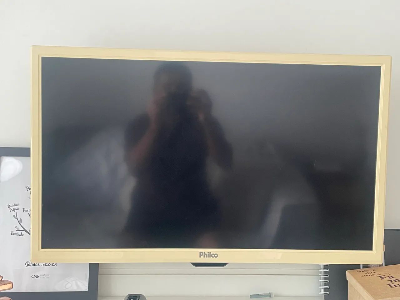 TV LED PHILCO 32 POLEGADAS