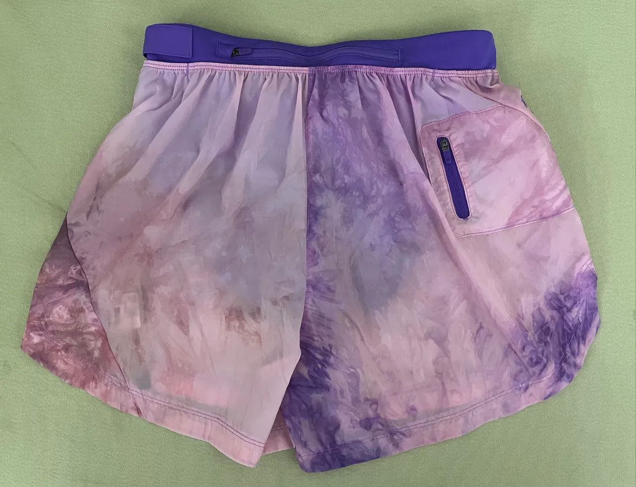 Short Nike Trail - Foto 2