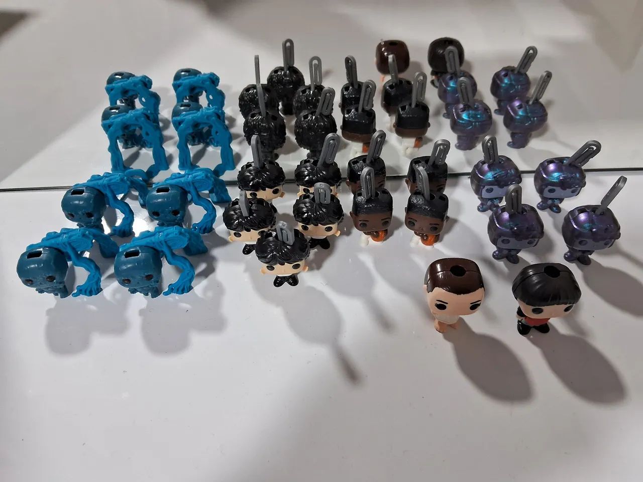 Kinder joy stranger things  - Foto 2