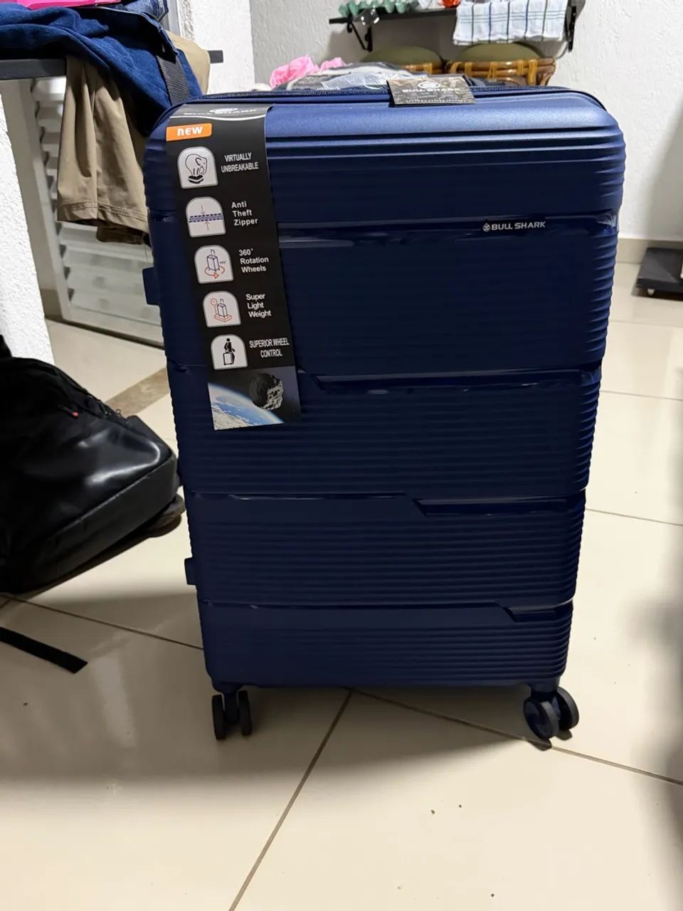Mala de viagem 30 kg - Foto 3