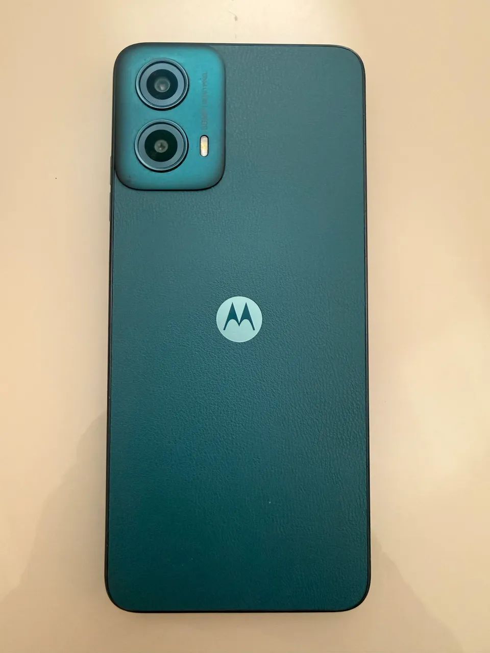 MOTO G34. 5G na caixa - Foto 4