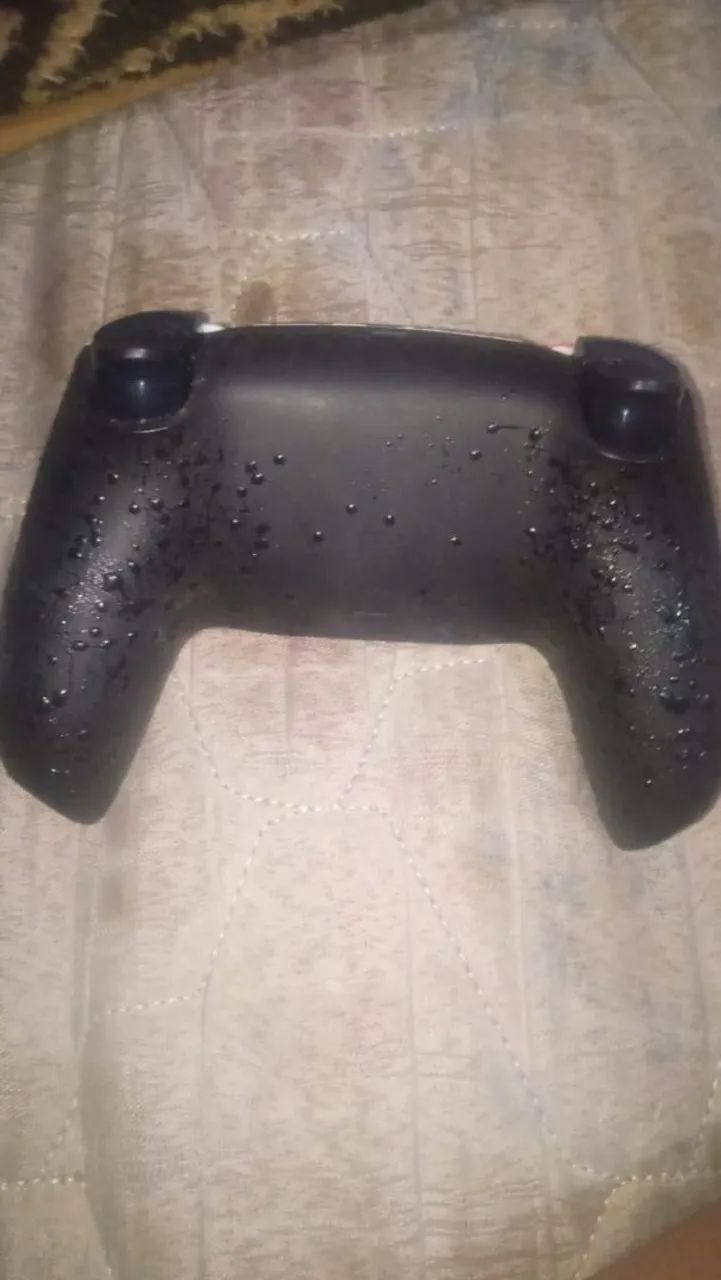 Controle PS5 - Foto 2