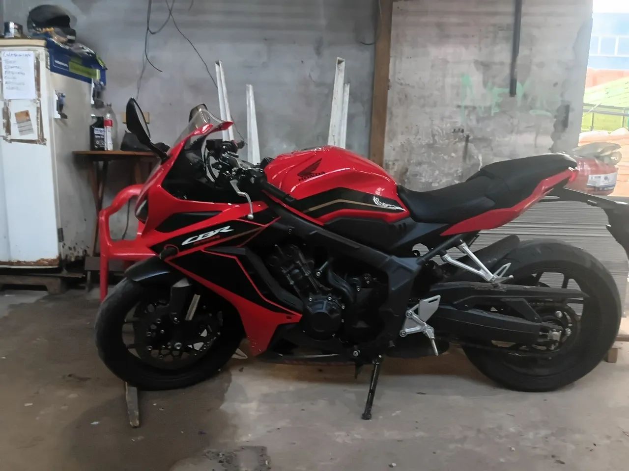 Vendo 650 R - Foto 4