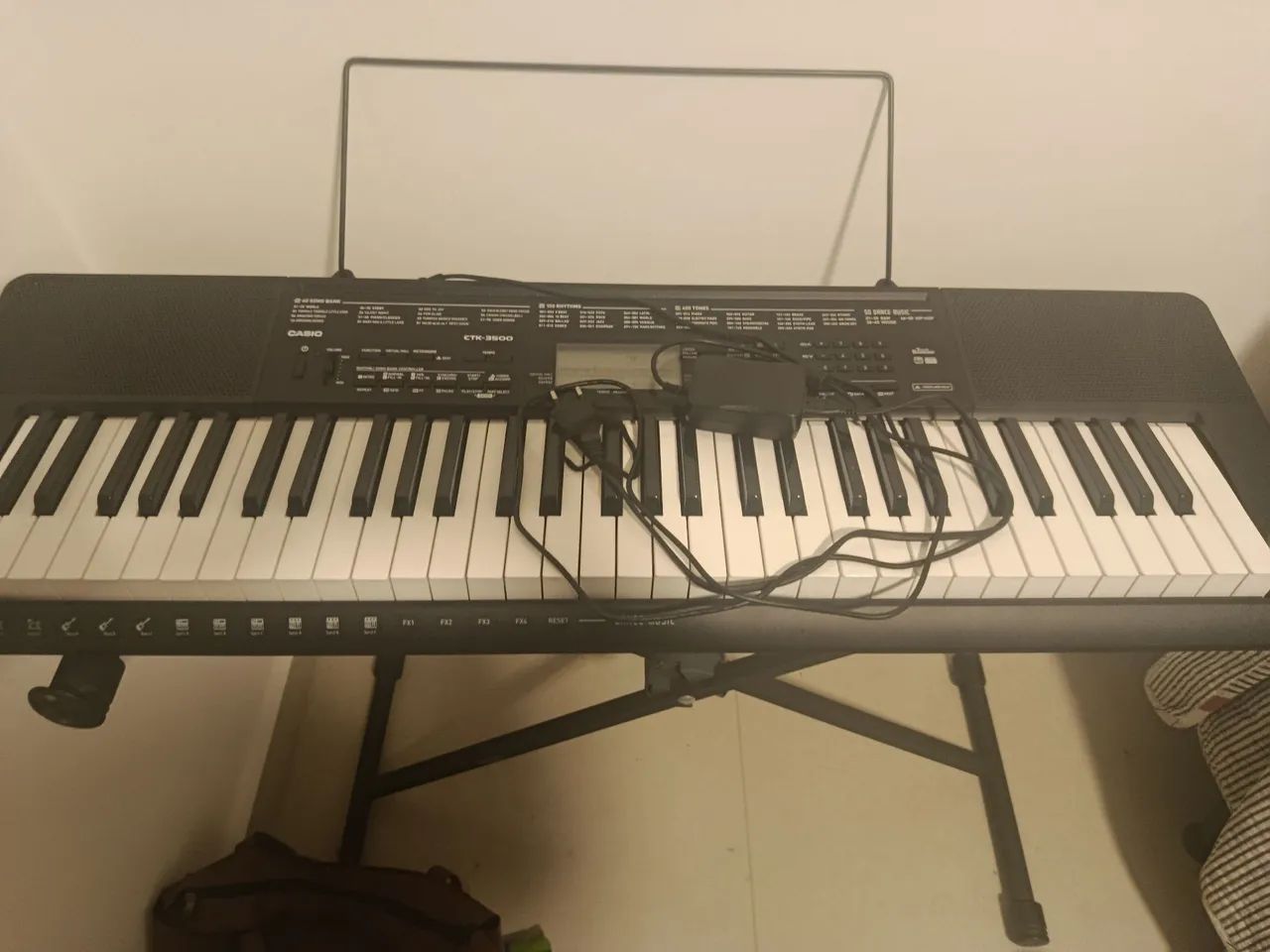 Cássio ct3500 ? - Foto 2