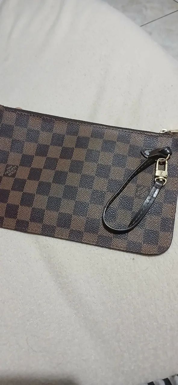 Bolsa Louis vuitton - Foto 3